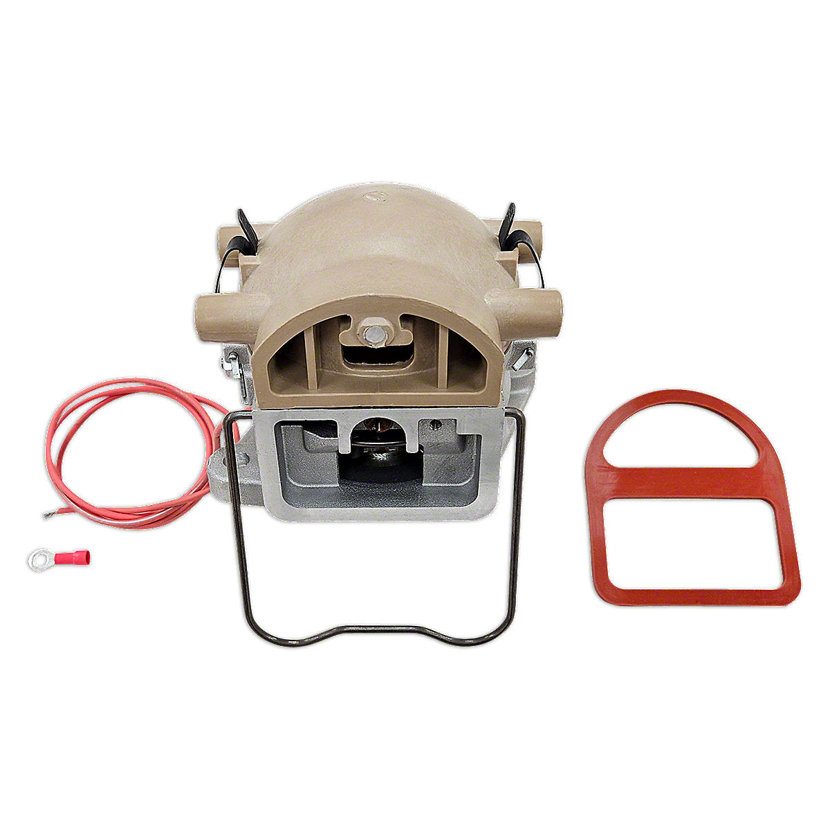 Electronic Front Mounted Distributor 12V Fits Ford 9N 2N 8N Tractors 9N12100