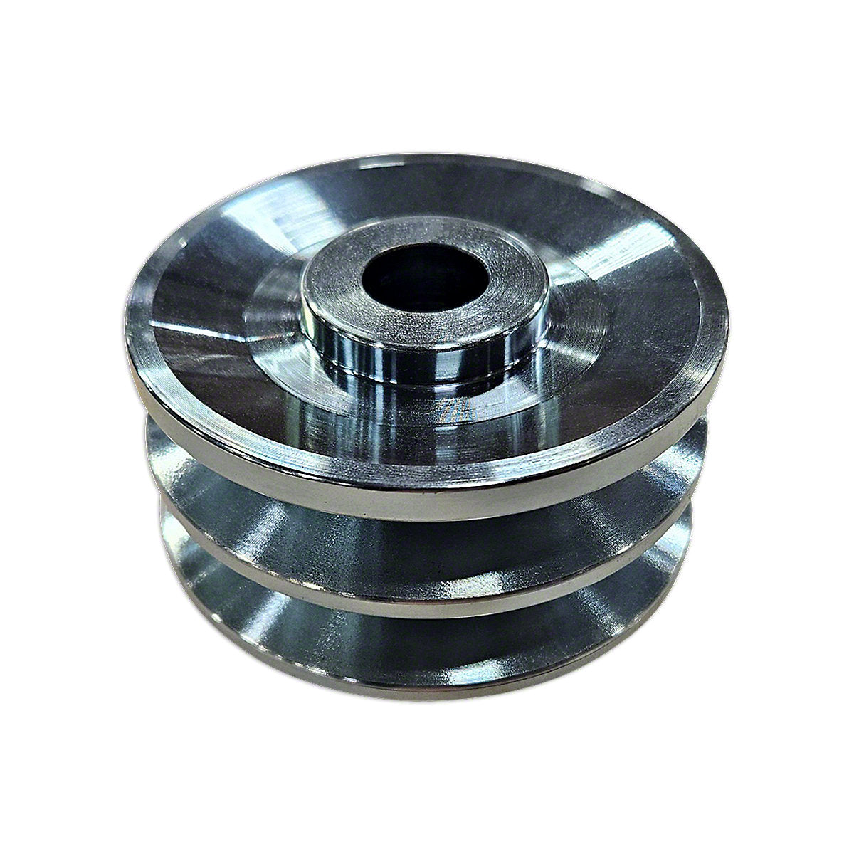 Alternator Pulley fits John Deere 4320 4620 4840  Tractor | Replaces R50662