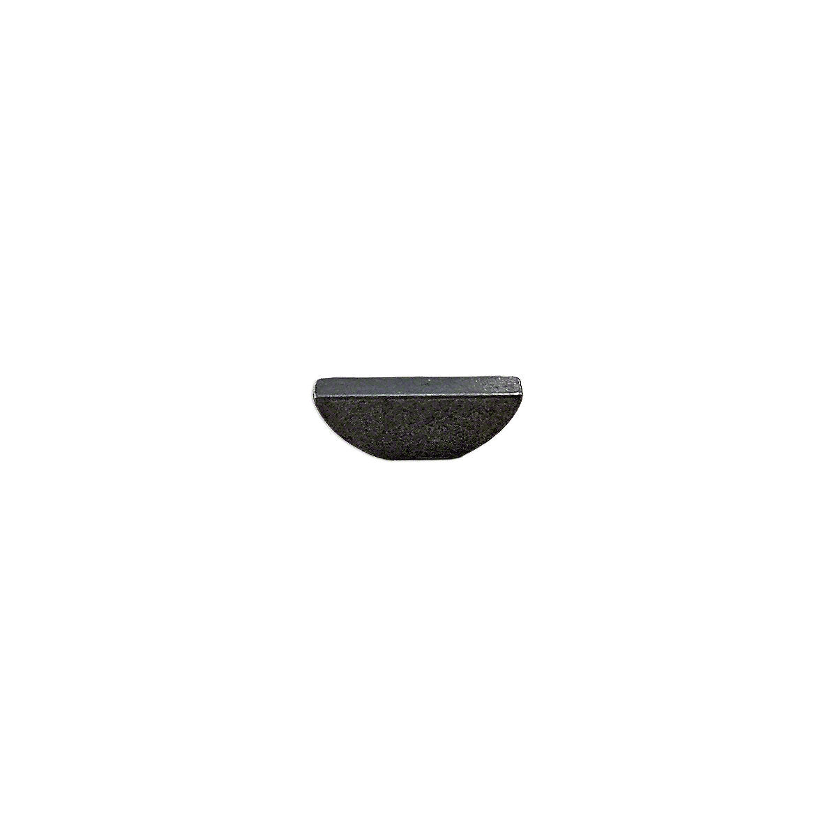 Woodruff Key for Governor Shaft Fits International Tractor | Replaces 124547