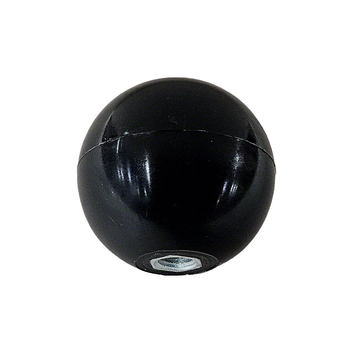 Shift Lever Knob 5/16"-24 UNF Fits Ford Tractors | C5NN7213A NAA7209A