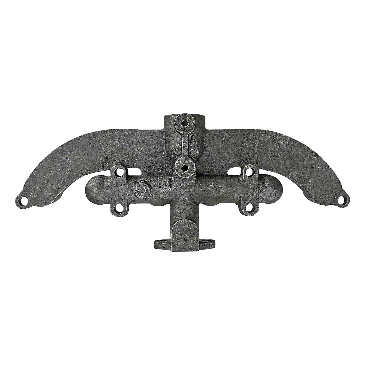 Manifold Intake & Exhaust Fits Allis Chalmers B IB C CA RC Tractors AM2919