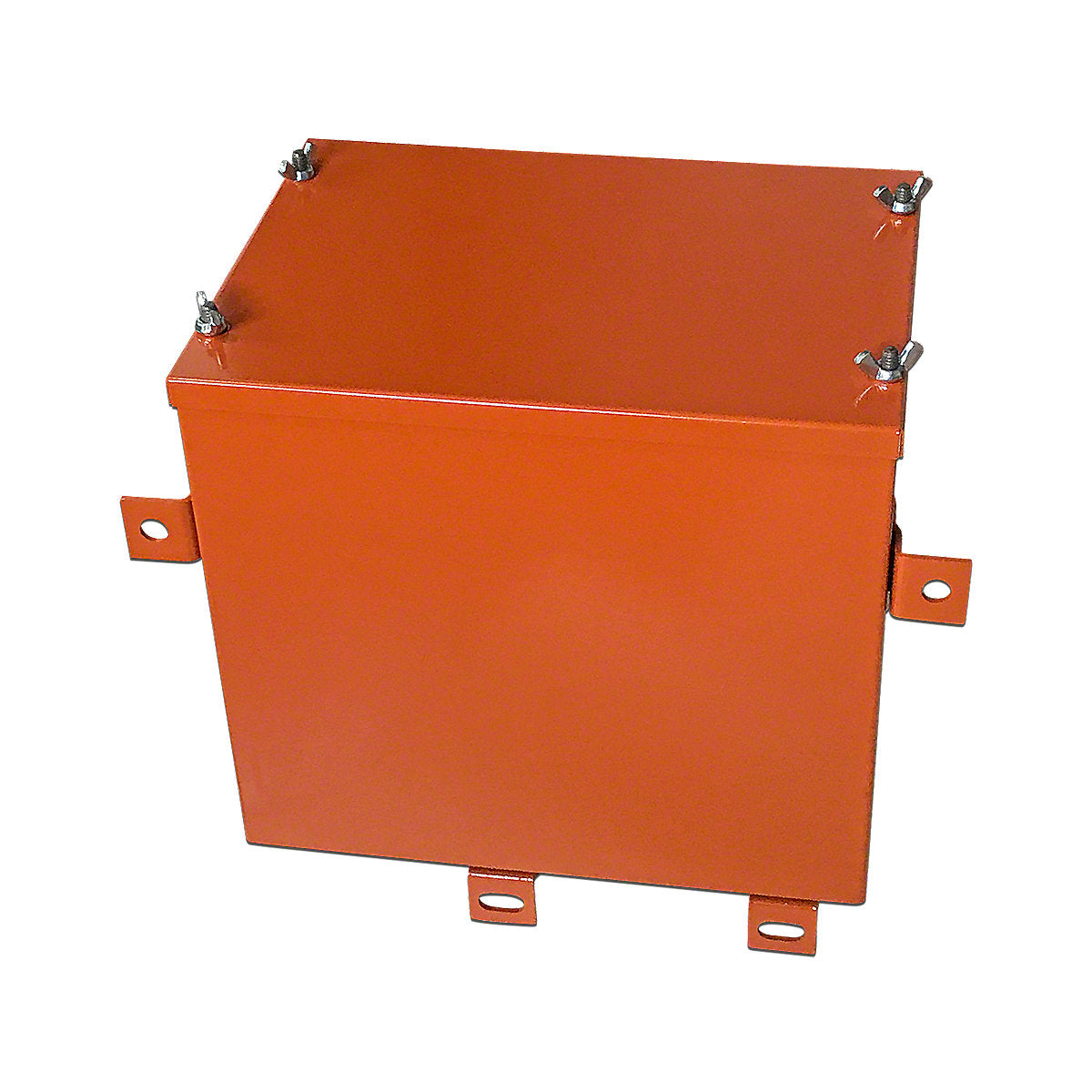 Battery Box fits Allis Chalmers Tractor | Replaces 800626