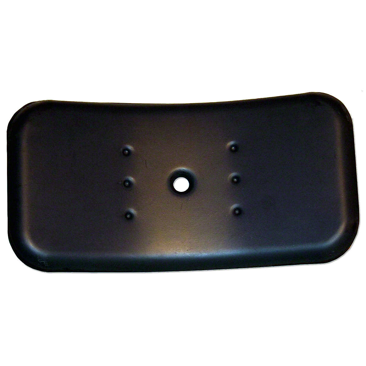 Seat Back (Back Rest) Fits Case Tractor | 04946AB