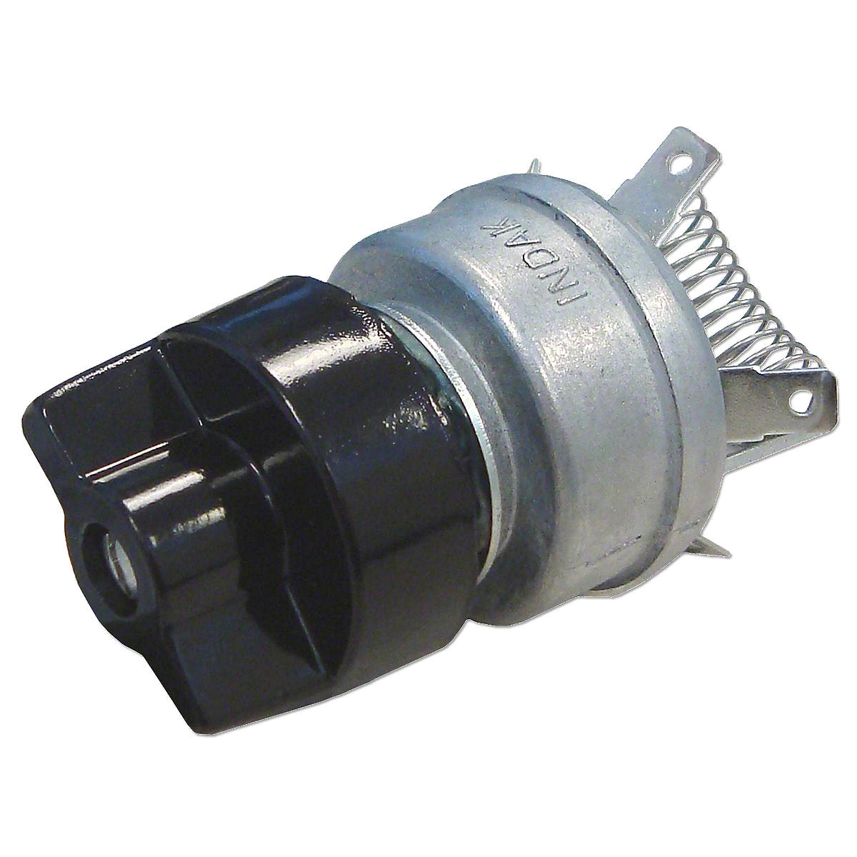 249142 O.E.M. Rotary Light Switch w/ Knob -Fits  Allis Chalmers  Tractor