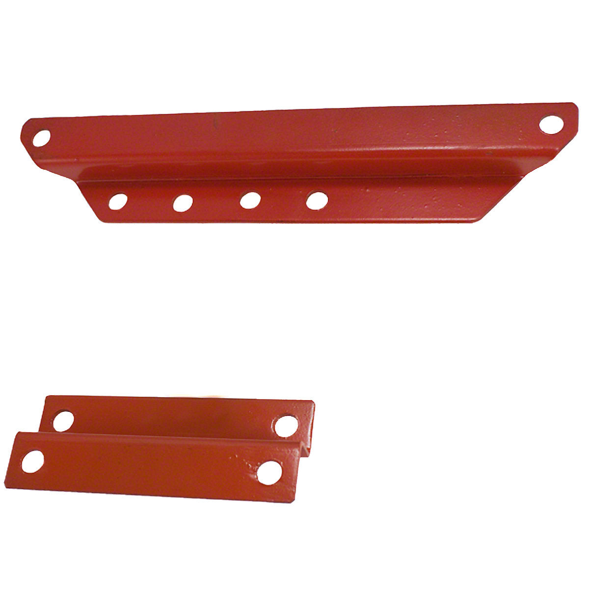 Battery Box Bracket Set fits Allis Chalmers Tractor | 800105 800109