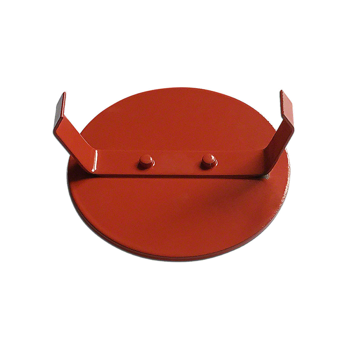 227610 Clutch Inspection Cover Plate w/ Spring Steel Clips Fits Allis Chalmers