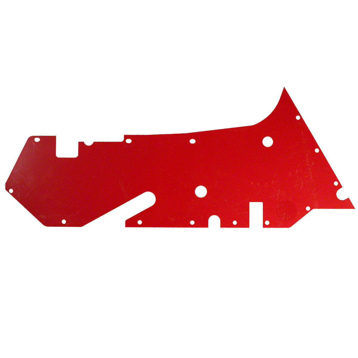 Left Hand Side Panel Fits Allis Chalmers Tractor | 232326