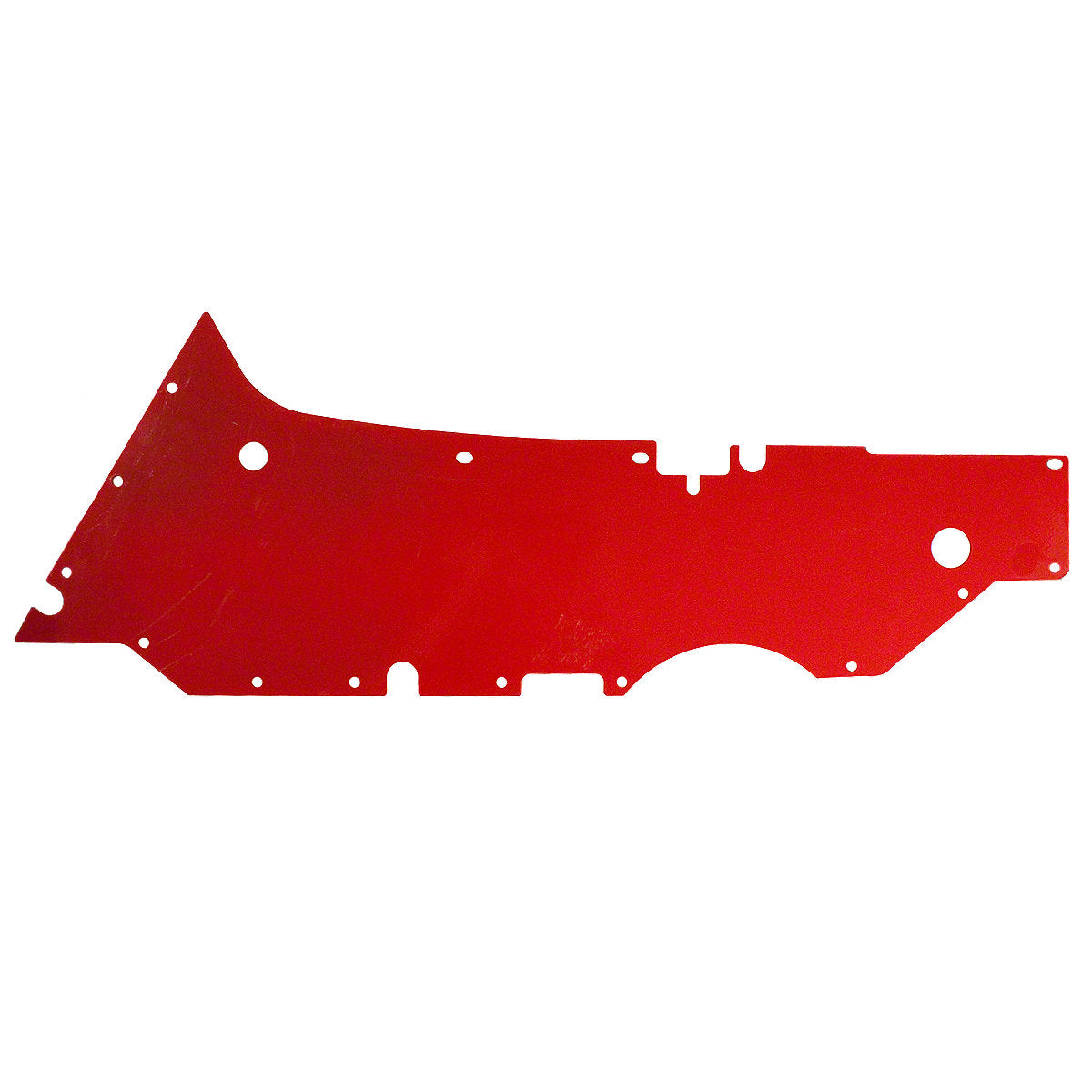Right Hand Side Panel fits Allis Chalmers Tractor | 227738 232327