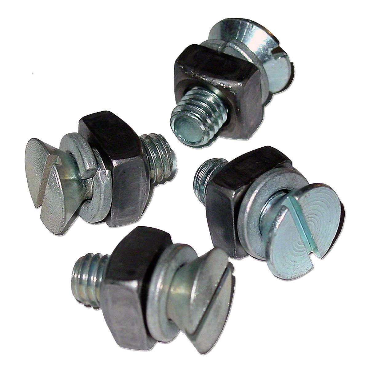 Seat Back Hardware Kit -Fits  Allis Chalmers  Tractor