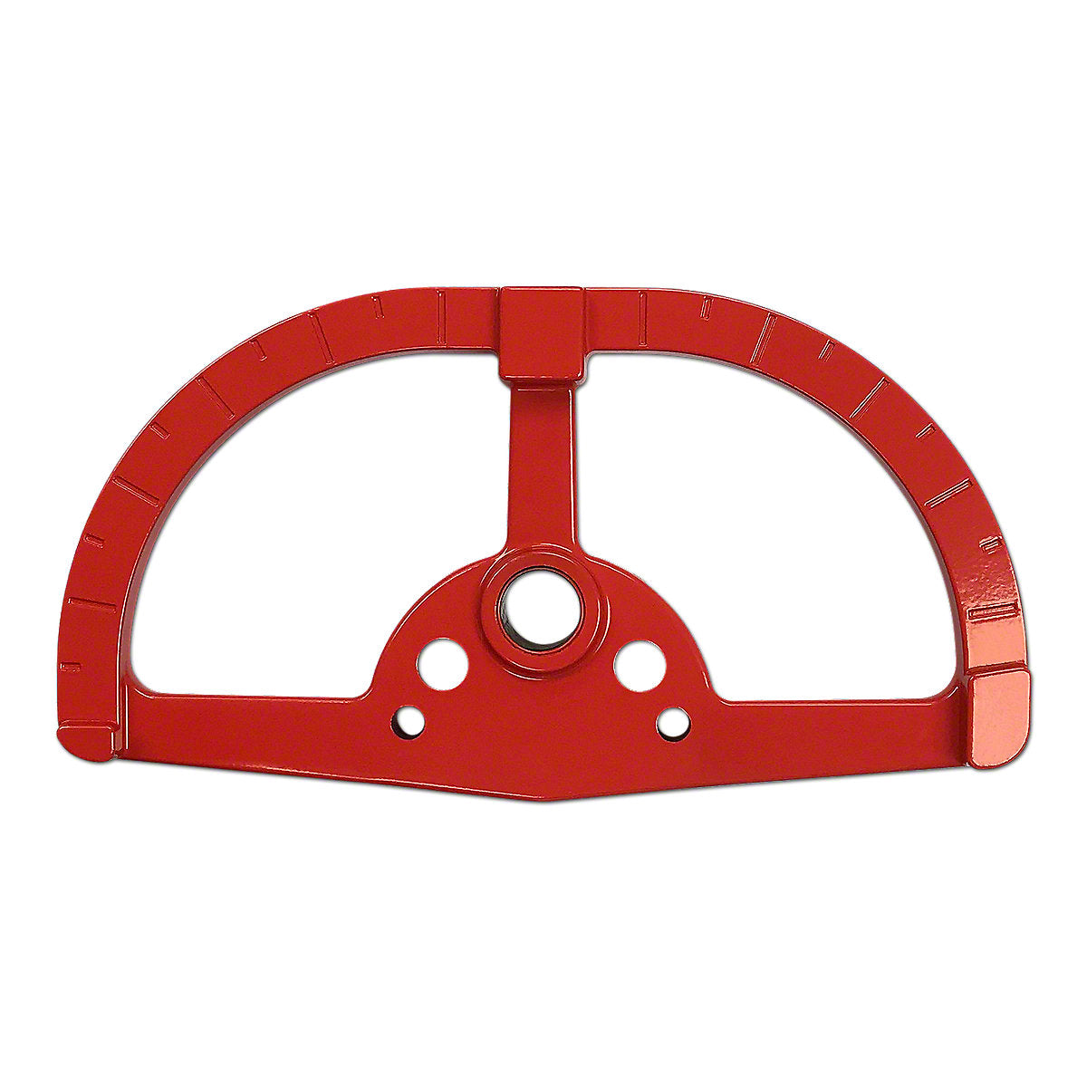 227004 222447 Throttle Quadrant w/ Bushing -Fits  Allis Chalmers  Tractor