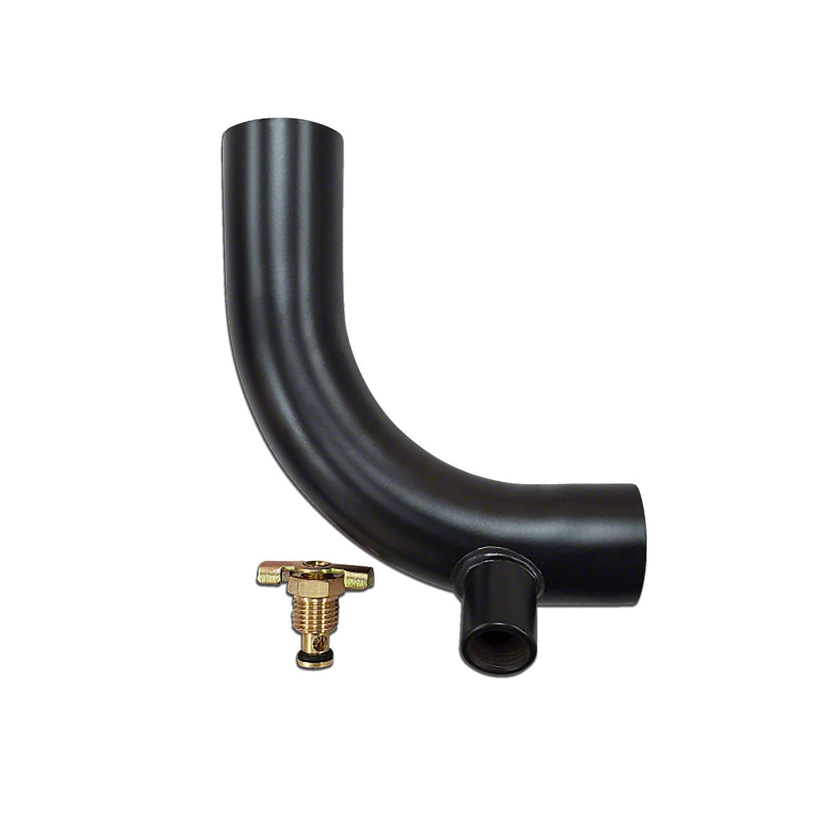 Lower Water Pipe fits Allis Chalmers Tractor | Replaces 227184