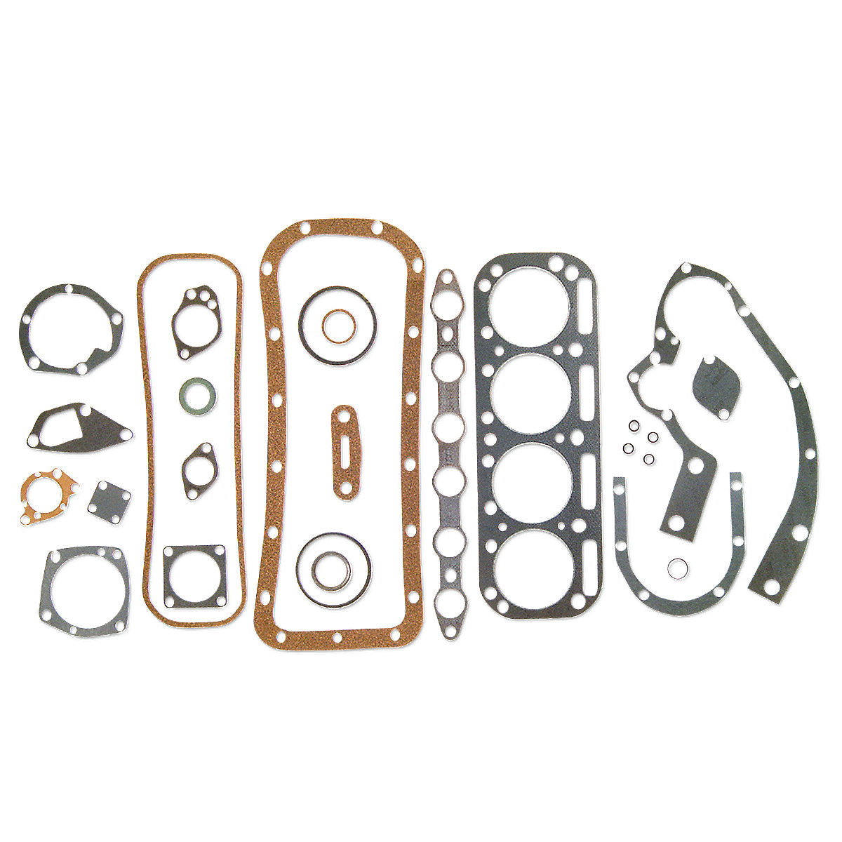 255326 Full Engine Gasket Set Fits Allis Chalmers  D10 D12 D14 D15 I40 I400 H3