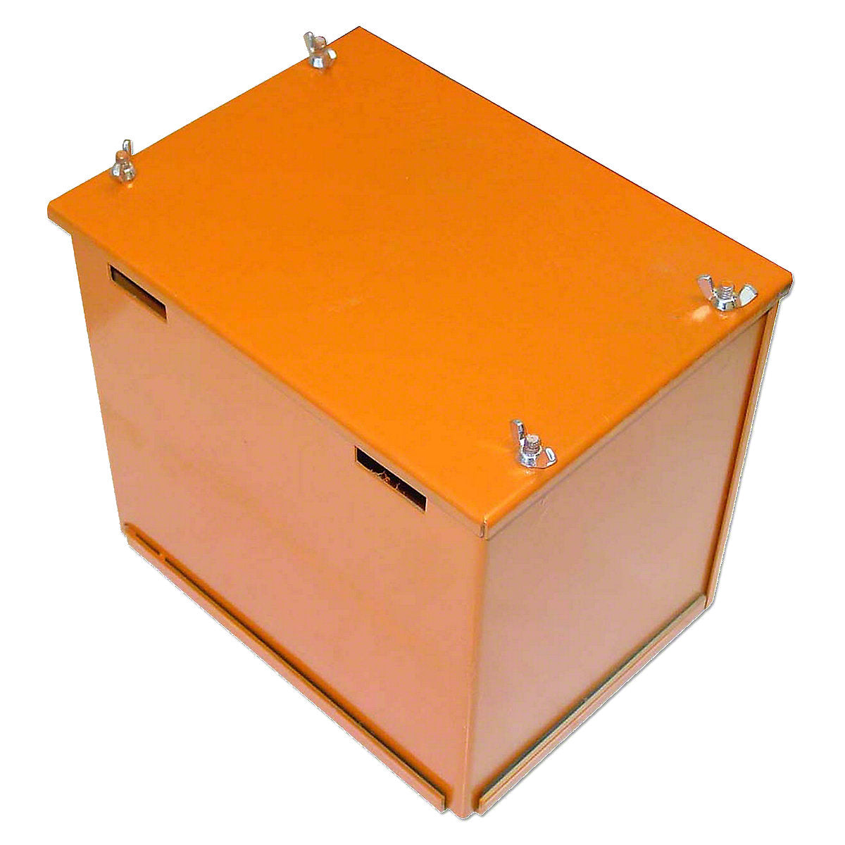 Battery Box fits Allis Chalmers Tractor | Replaces 233332