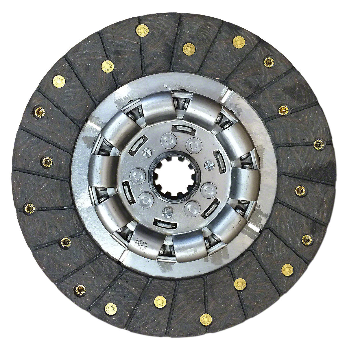 226764 Clutch Disc only -Fits  Allis Chalmers  Tractor