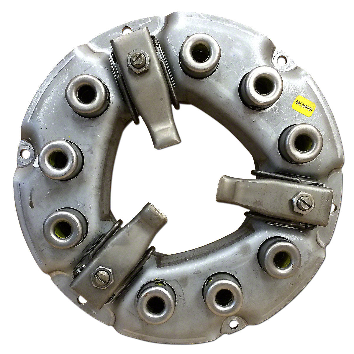 230424, 230506 New Pressure Plate only -Fits  Allis Chalmers  Tractor