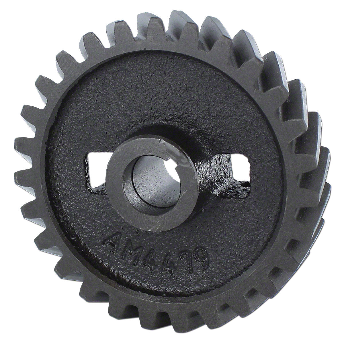 229510, Casting AM4479 Governor Gear -Fits  Allis Chalmers  Tractor