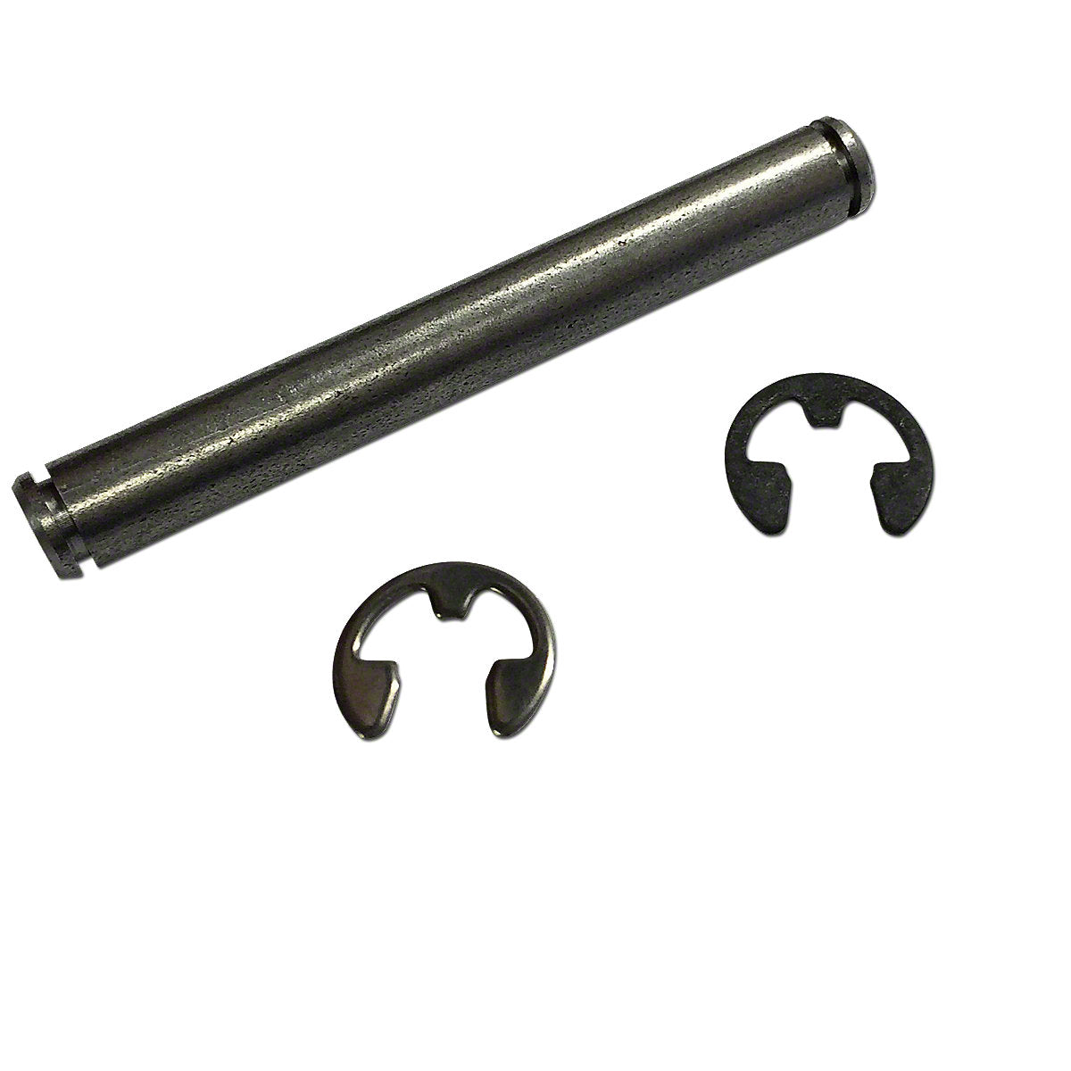 207719 211368 Governor Weight Pin w/ (2) Clips -Fits  Allis Chalmers  Tractor