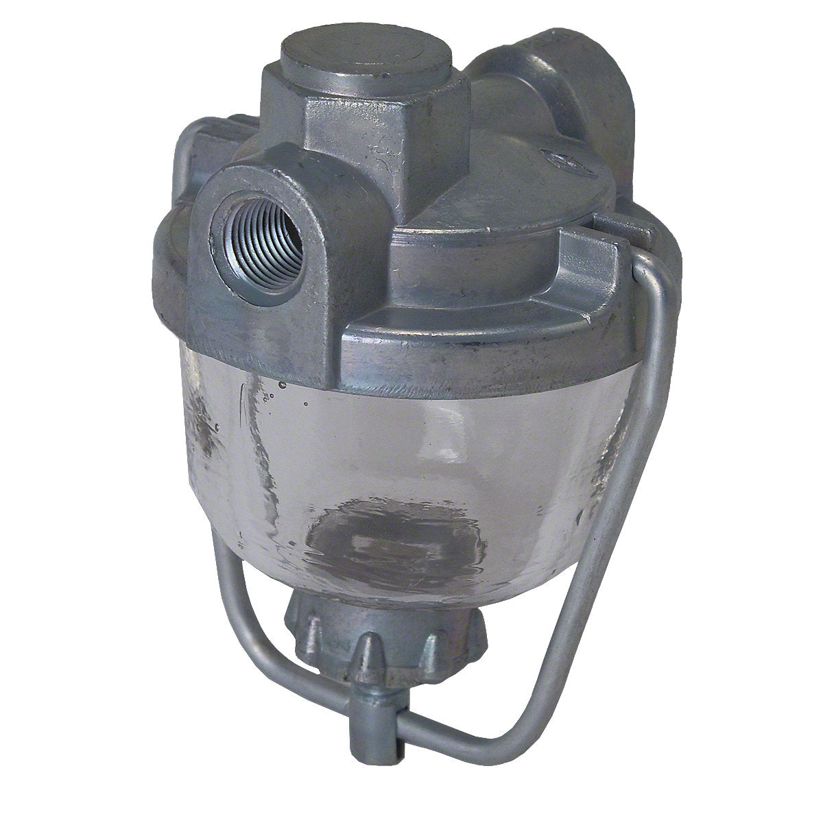 253122, 800069 Sediment Bowl Assembly -Fits  Allis Chalmers  Tractor