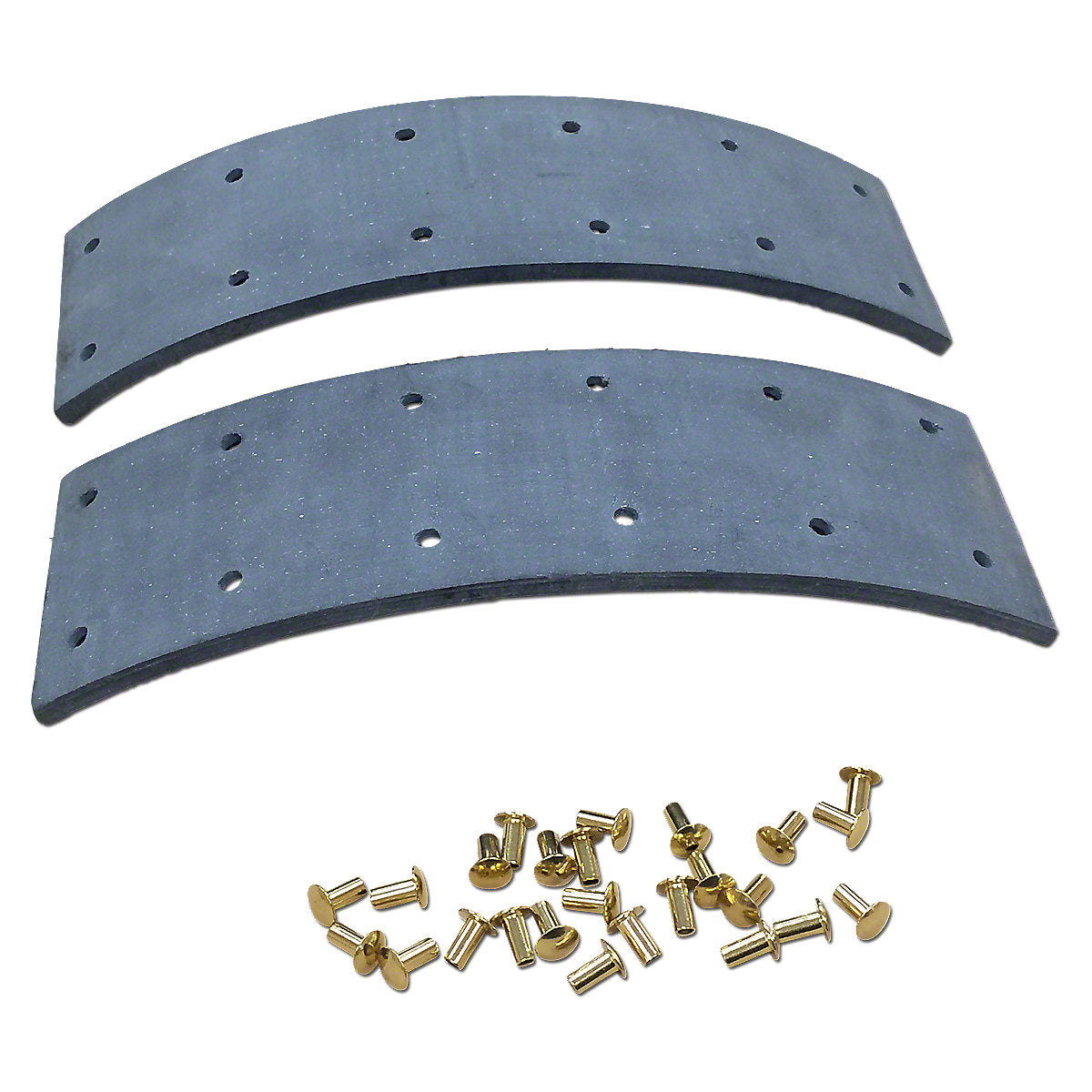 277526 Brake Lining (For Band Brake) -Fits  Allis Chalmers  Tractor