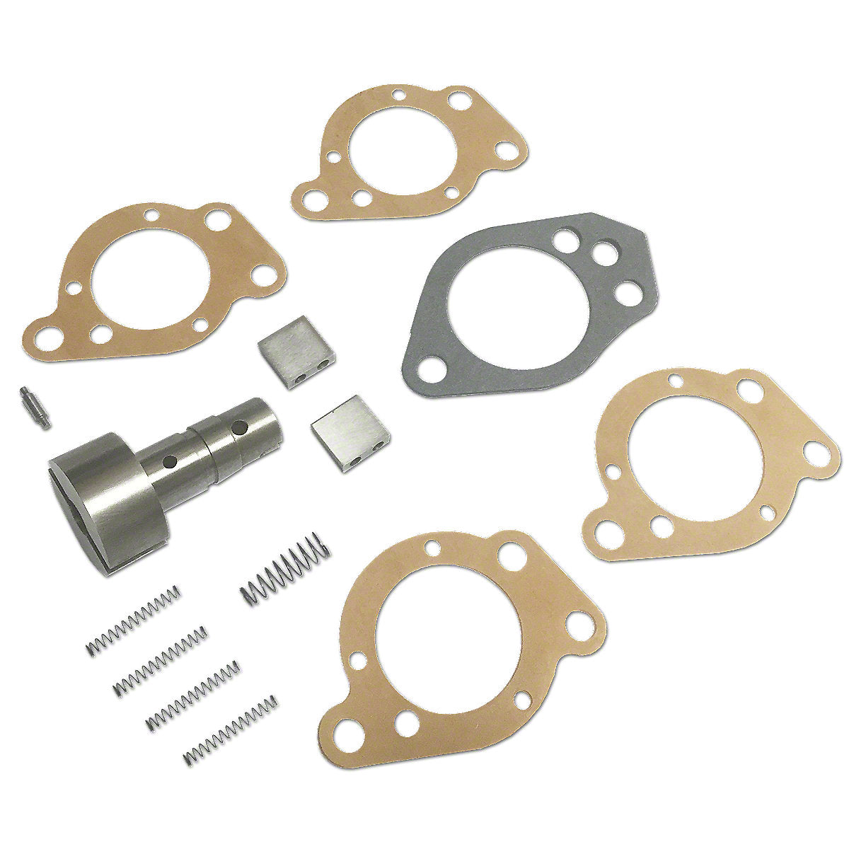 Oil Pump Repair Kit fits Allis Chalmers Tractor