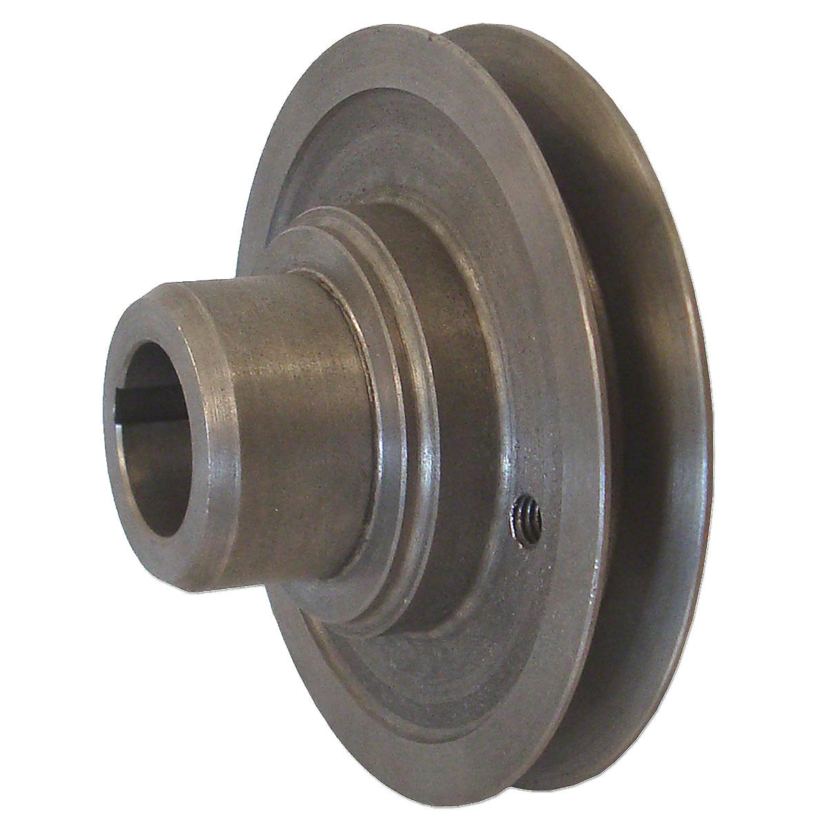 1500005M1 Crankshaft Pulley -Fits  Massey  Tractor