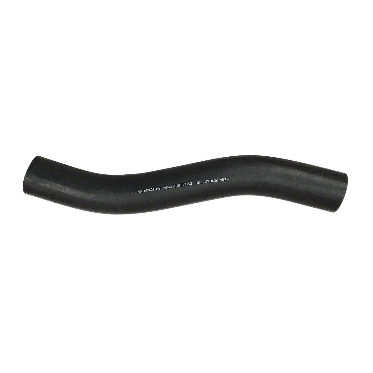 Radiator Hose Upper fits Allis Chalmers Tractor | Replaces 235361