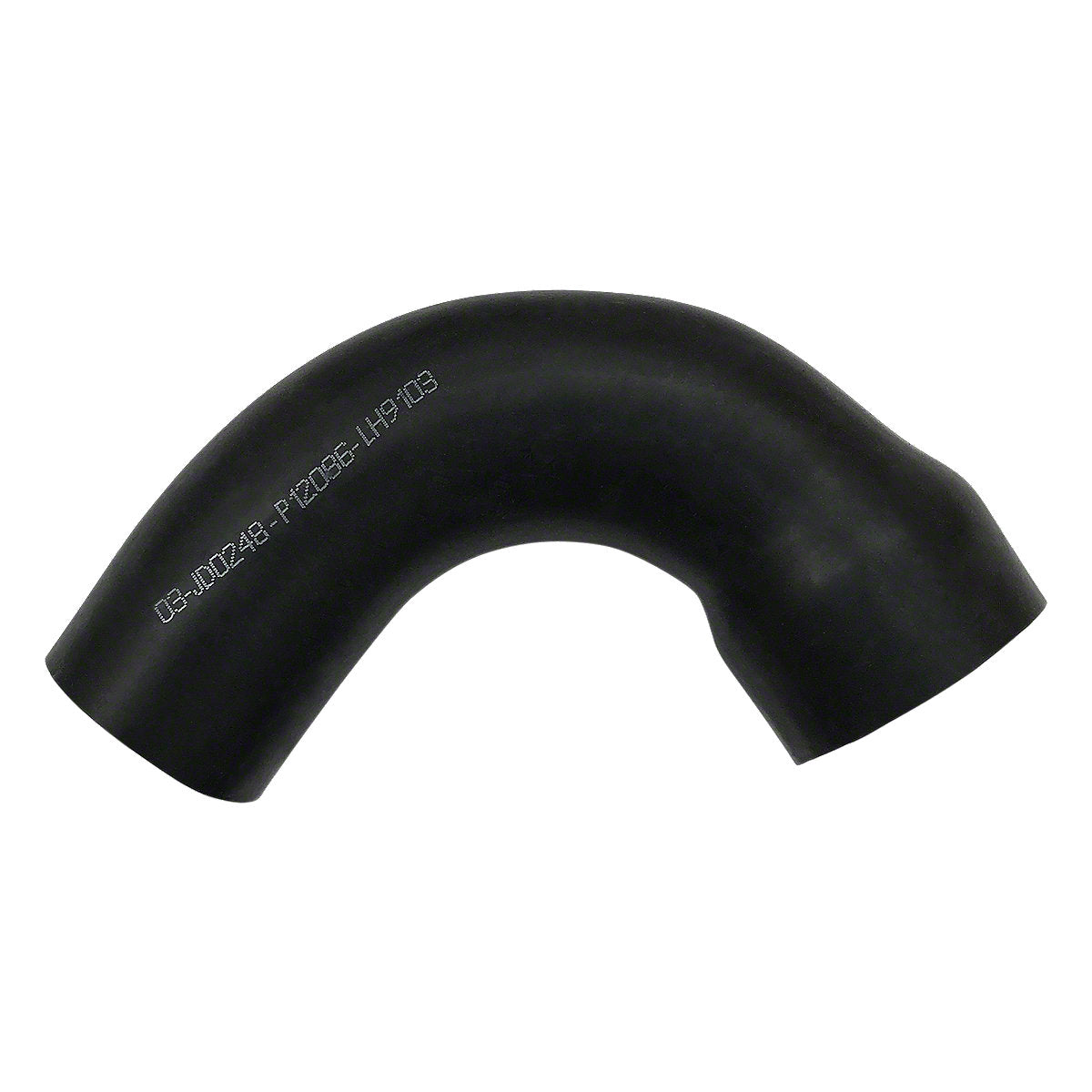 Radiator Hose Lower fits Allis Chalmers Tractor | Replaces 243015