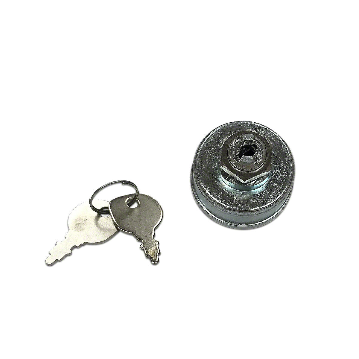 Ignition Key Switch fits Allis Chalmers Tractor | Replaces 266612