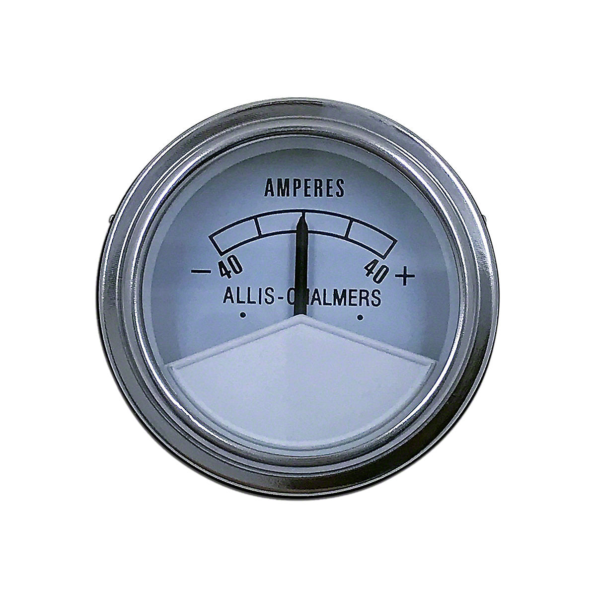Ammeter fits Allis Chalmers 170 175 180 190 200 Tractor | Replaces 254407