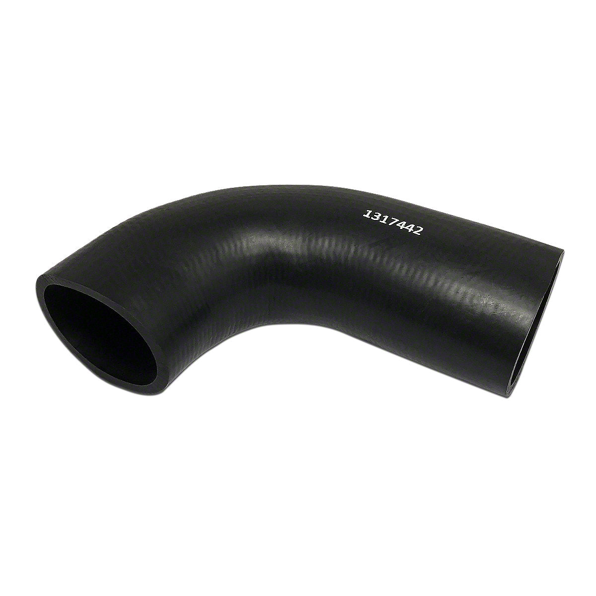 Radiator Hose Lower fits Allis Chalmers Tractor | Replaces 71317442