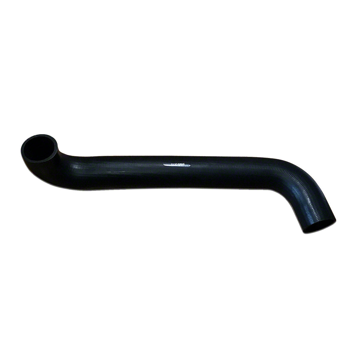 Radiator Hose Upper fits Allis Chalmers Tractor | Replaces 71316866