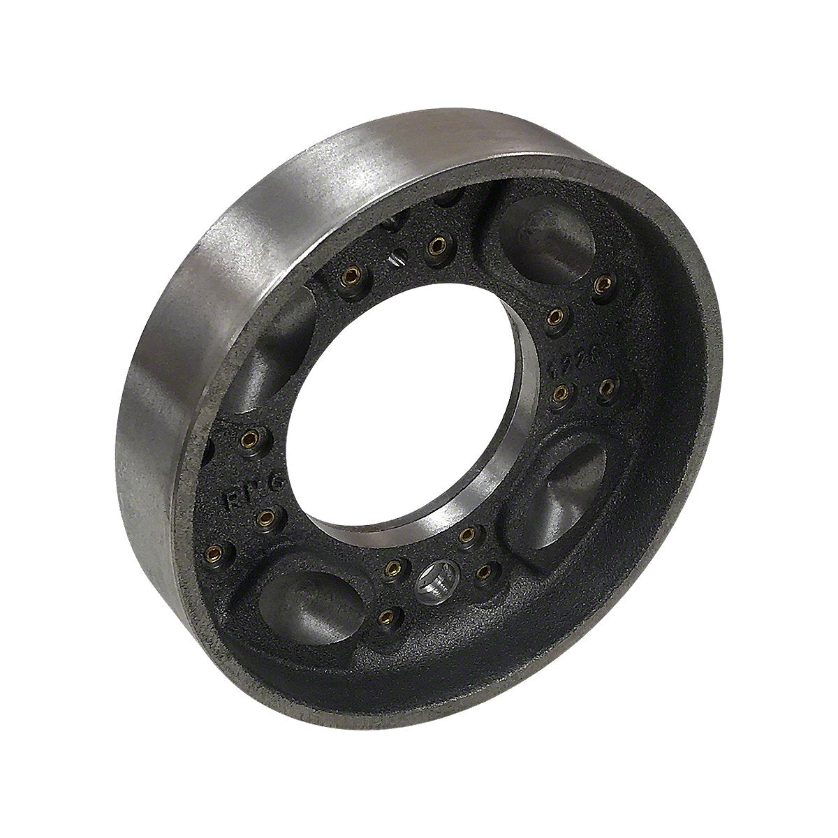 Brake Drum Assembly fits Allis Chalmers Tractor | Replaces 235603