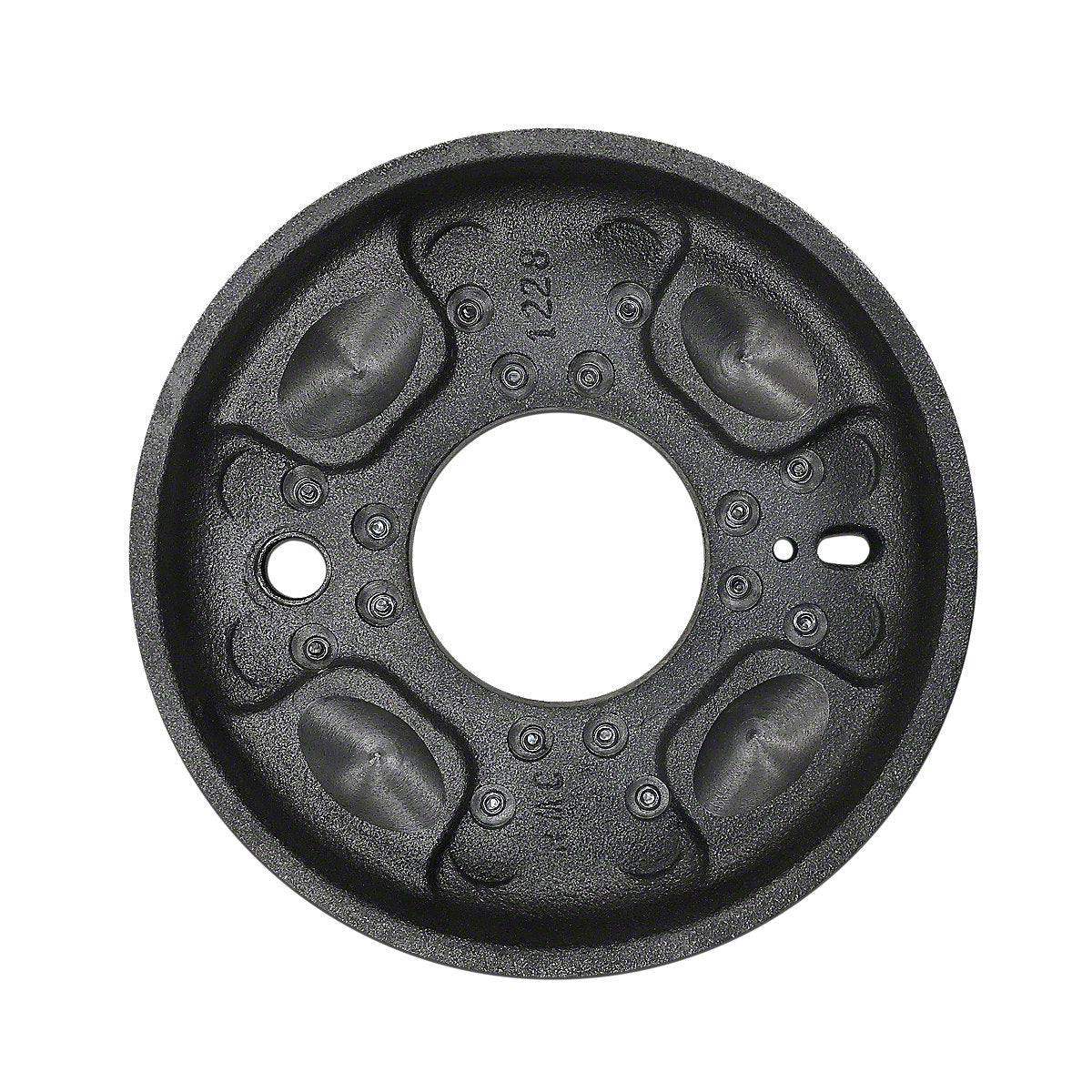 Brake Drum Assembly fits Allis Chalmers Tractor | Replaces 237418
