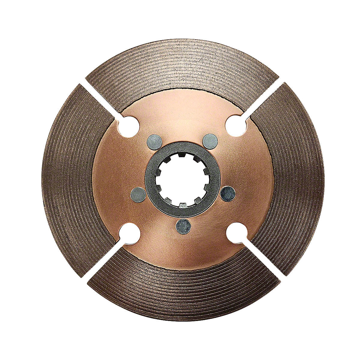 Transmission Clutch Disc Driven fits Allis Chalmers Tractor | Replaces 223149