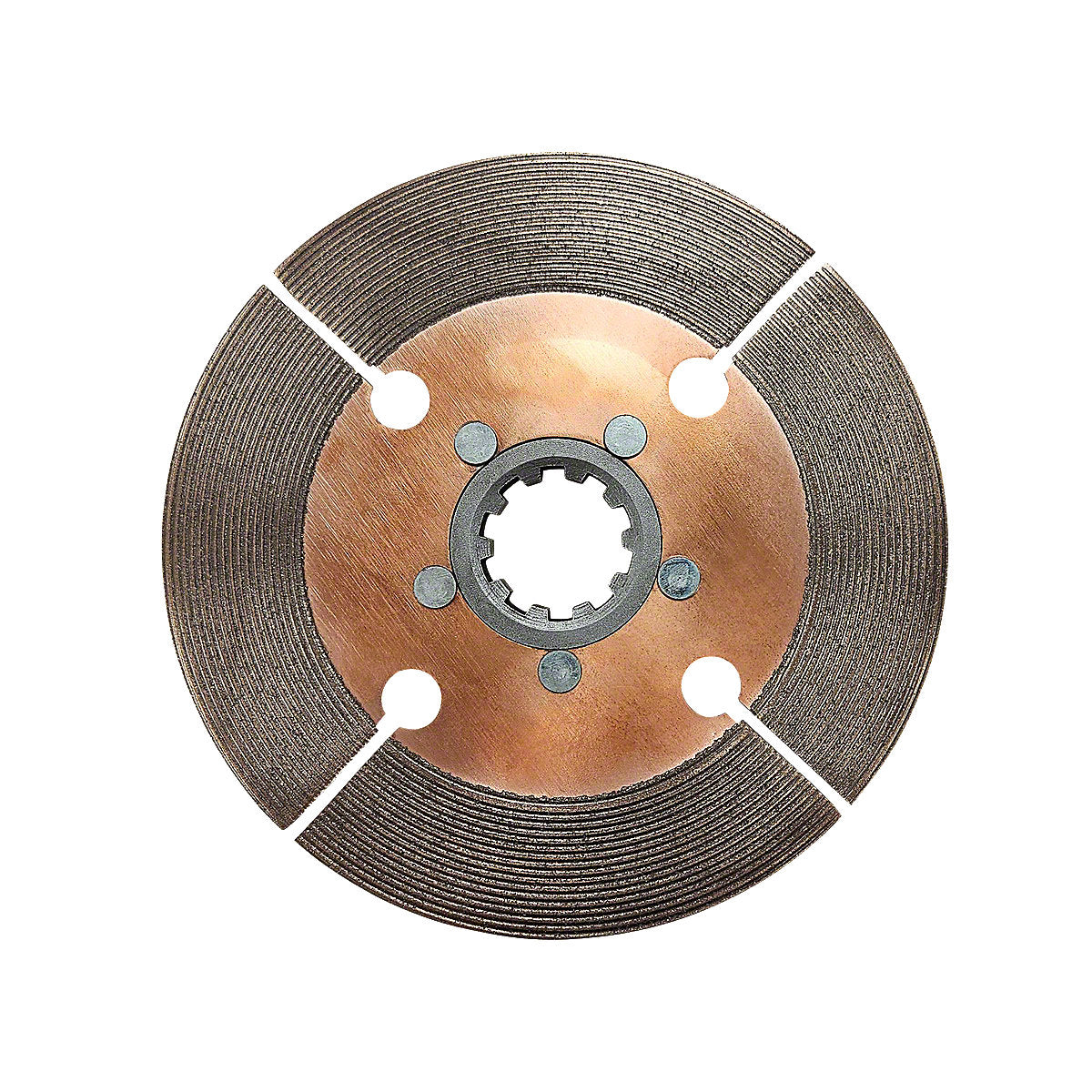 Transmission Clutch End Plate fits Allis Chalmers Tractor | Replaces 226703