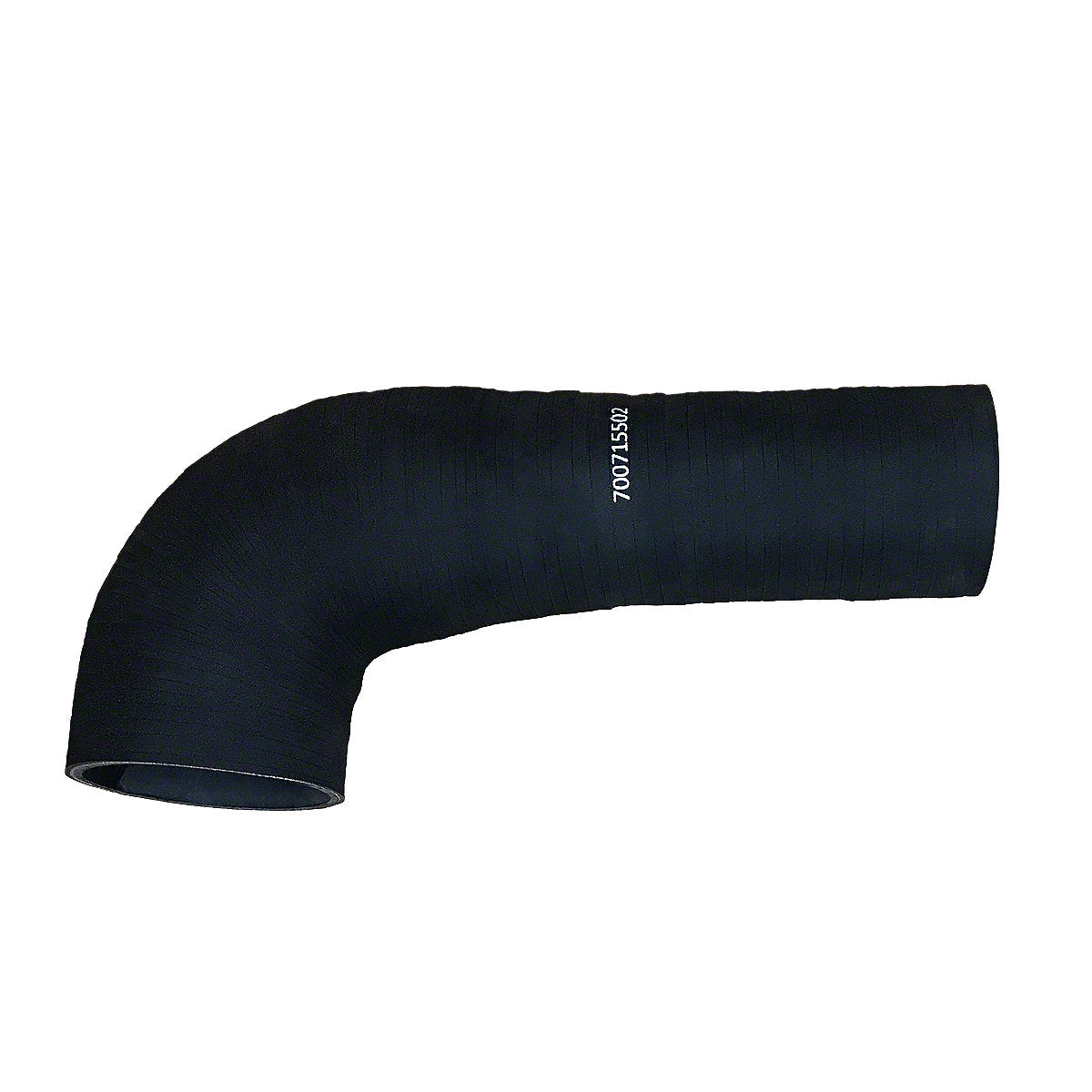 Air Cleaner Intake Hose Fits Case International Tractors | ACP0581750 700715502