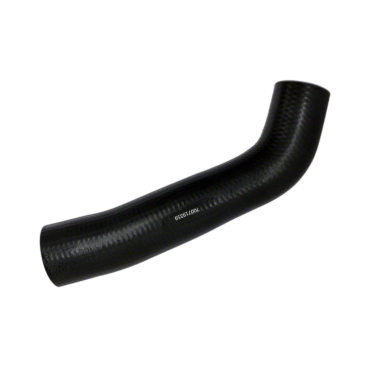 Upper Radiator Hose for Fill Cap Fits Massey Ferguson Tractors | 700719359