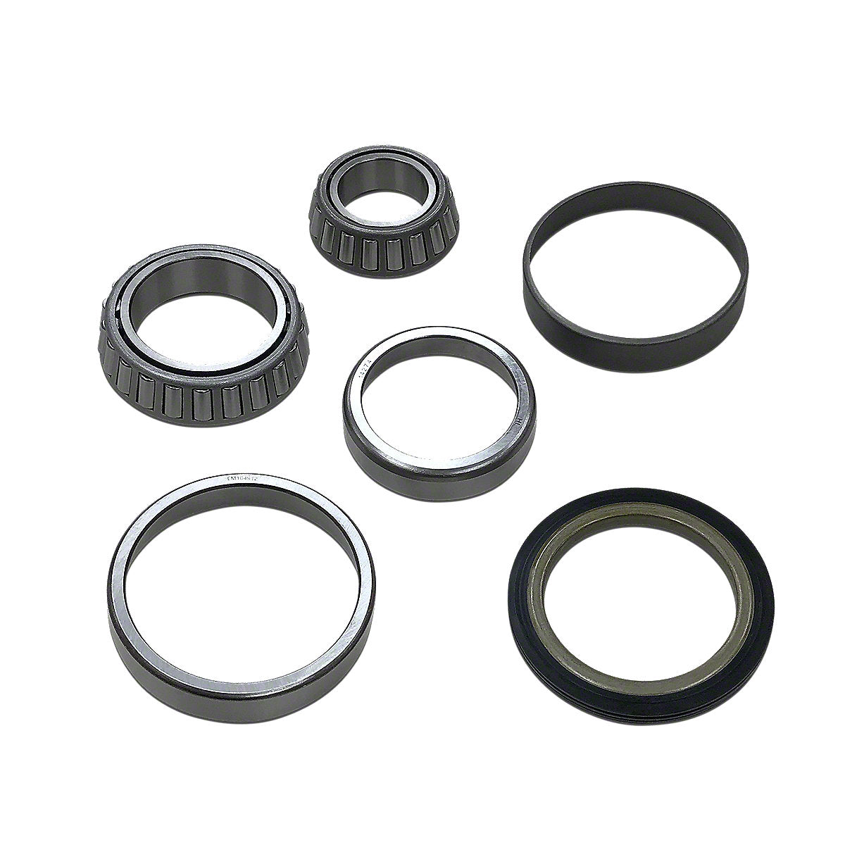 Front Wheel Bearing Kit fits Allis Chalmers Tractor | Replaces 268904