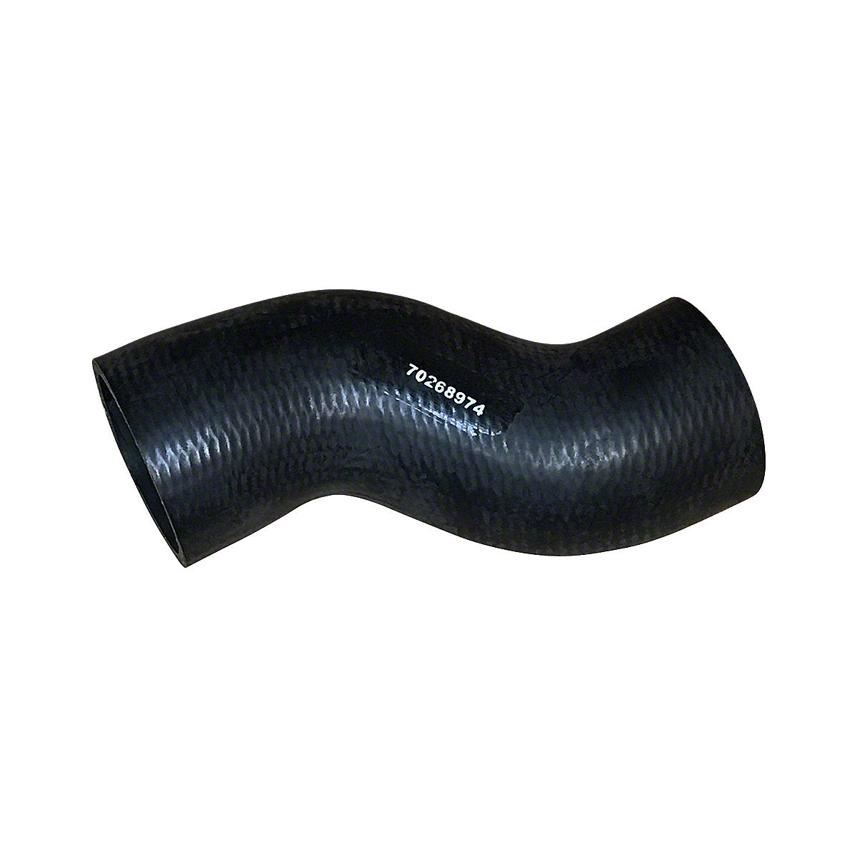 Radiator Hose Lower fits Allis Chalmers Tractor | Replaces 268974