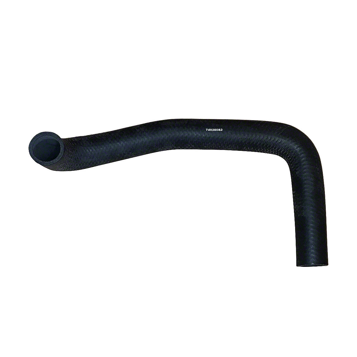 Bypass Hose fits Allis Chalmers Tractor | Replaces 74026082