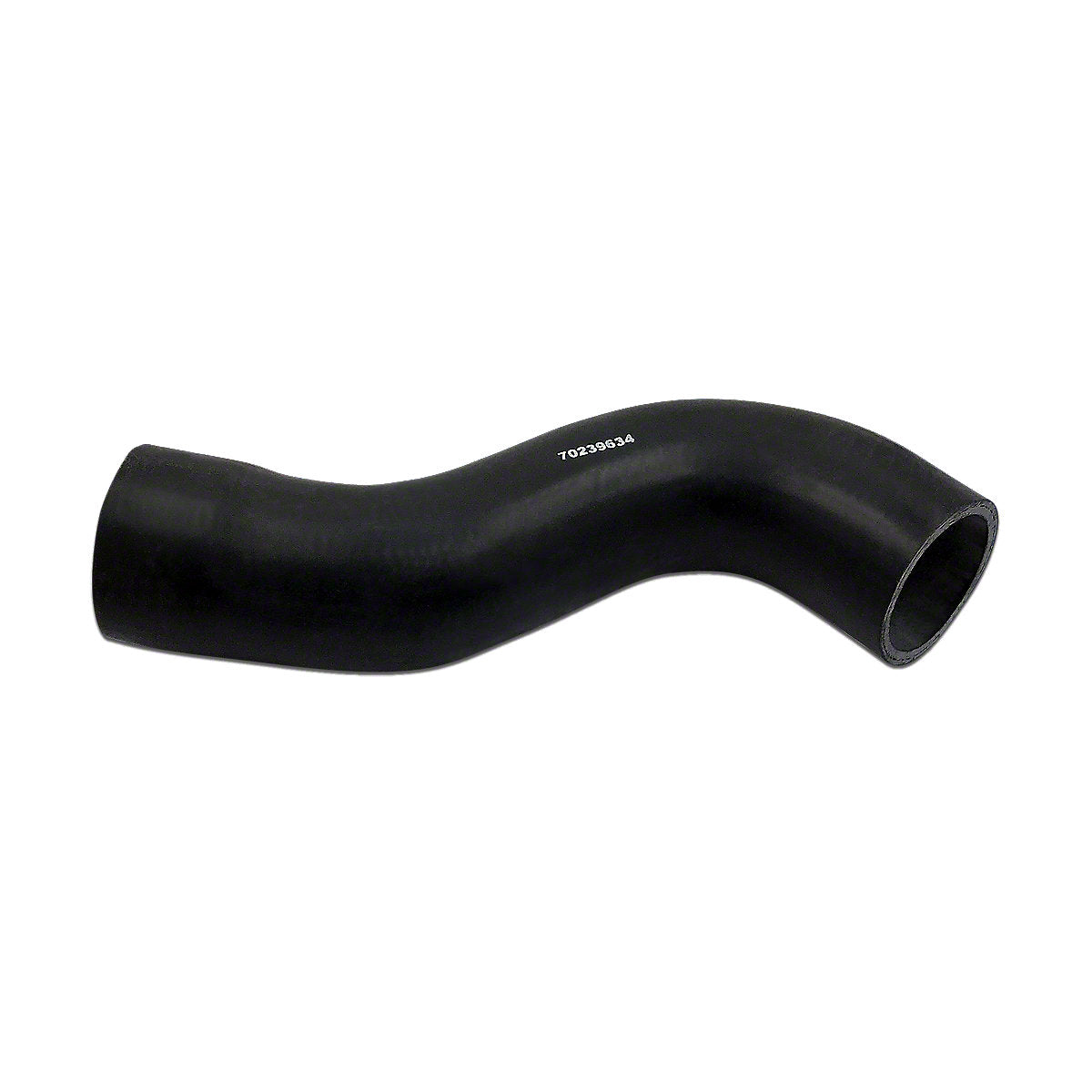 Radiator Hose Lower fits Allis Chalmers Tractor | Replaces 239634