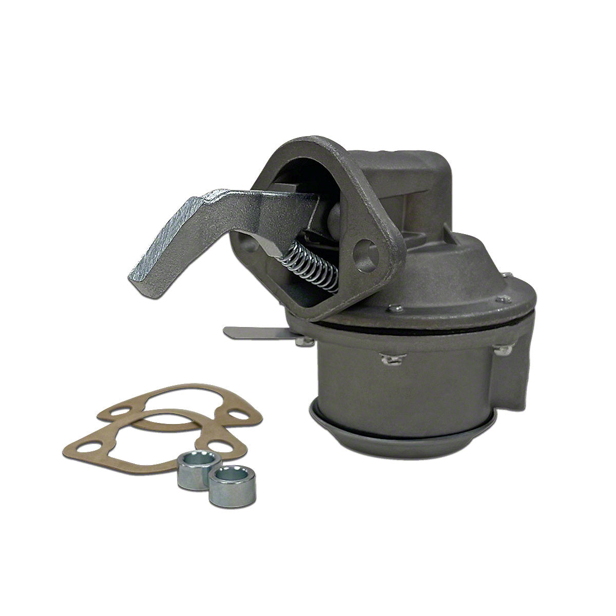 Gas Fuel Pump fits Allis Chalmers Tractor | Replaces 74055406, 74513752