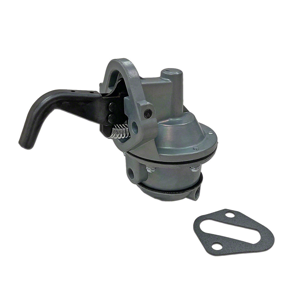 Gas Fuel Pump fits Allis Chalmers Tractor | Replaces 74021085, 74058966