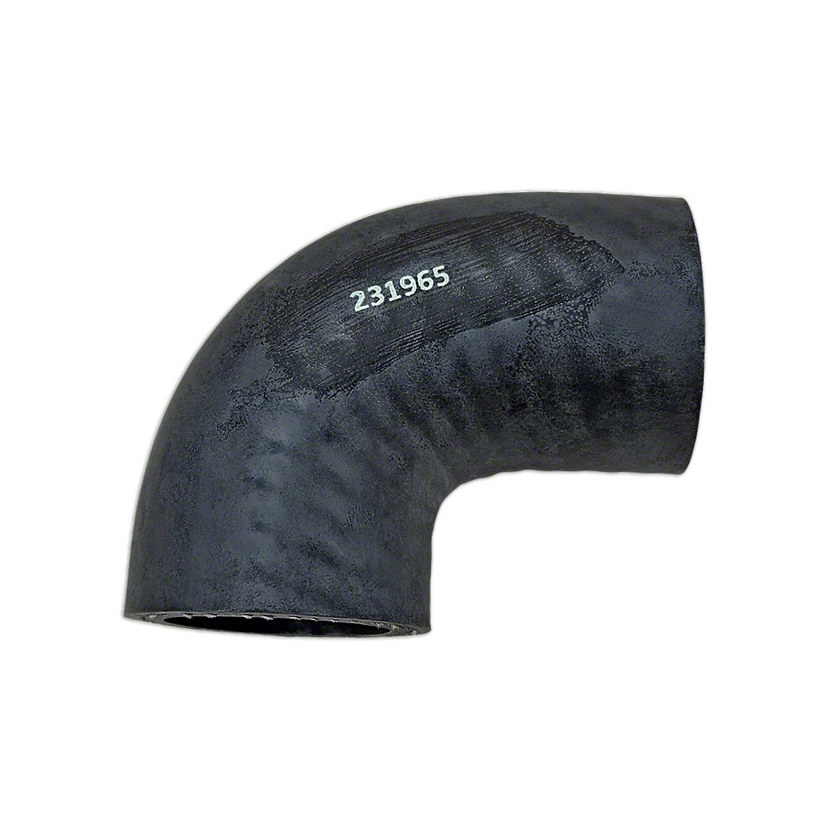 Upper Radiator Hose fits Allis Chalmers Tractor D10 D12