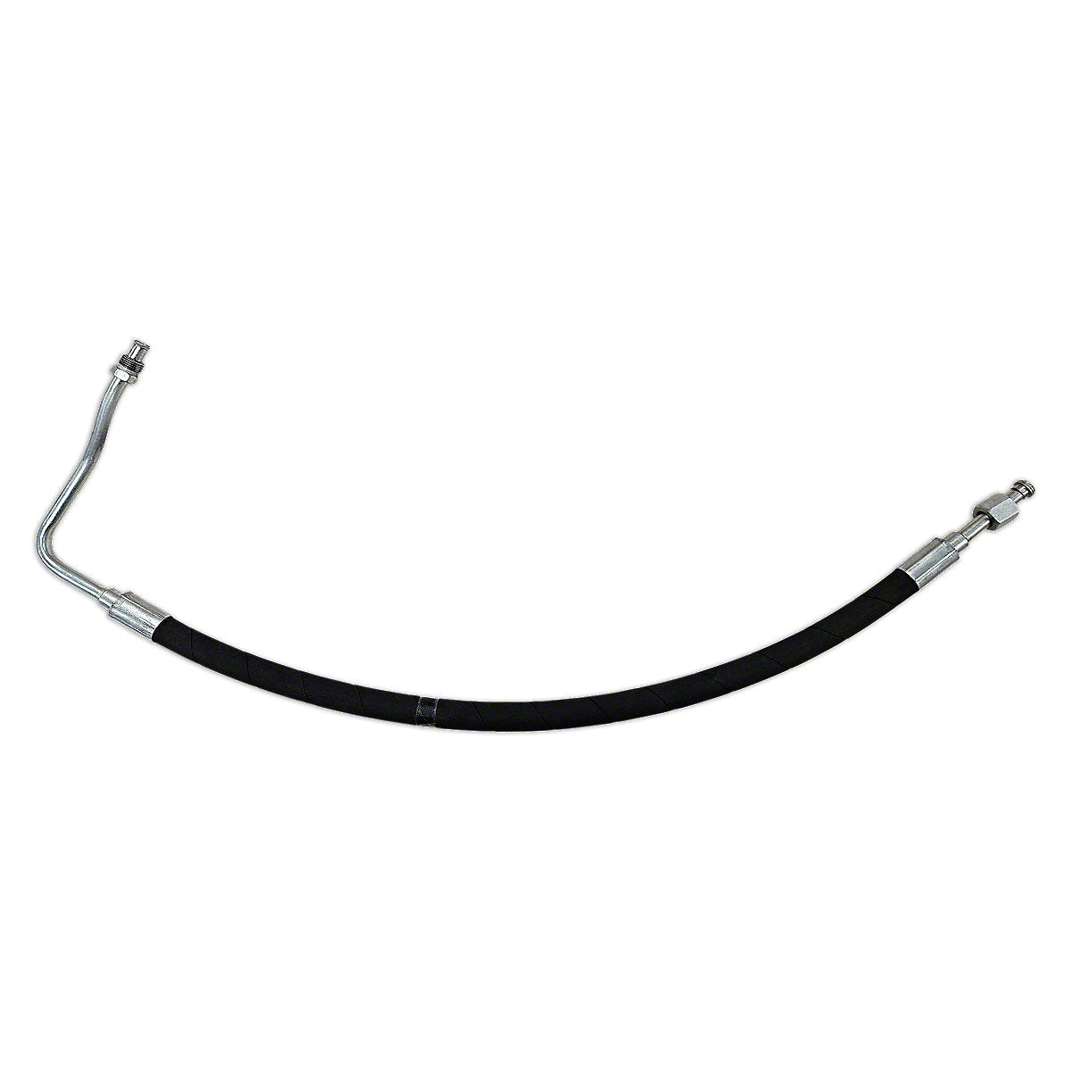 Power Steering Hydraulic Line Fits White / Oliver Tractors | 159122A
