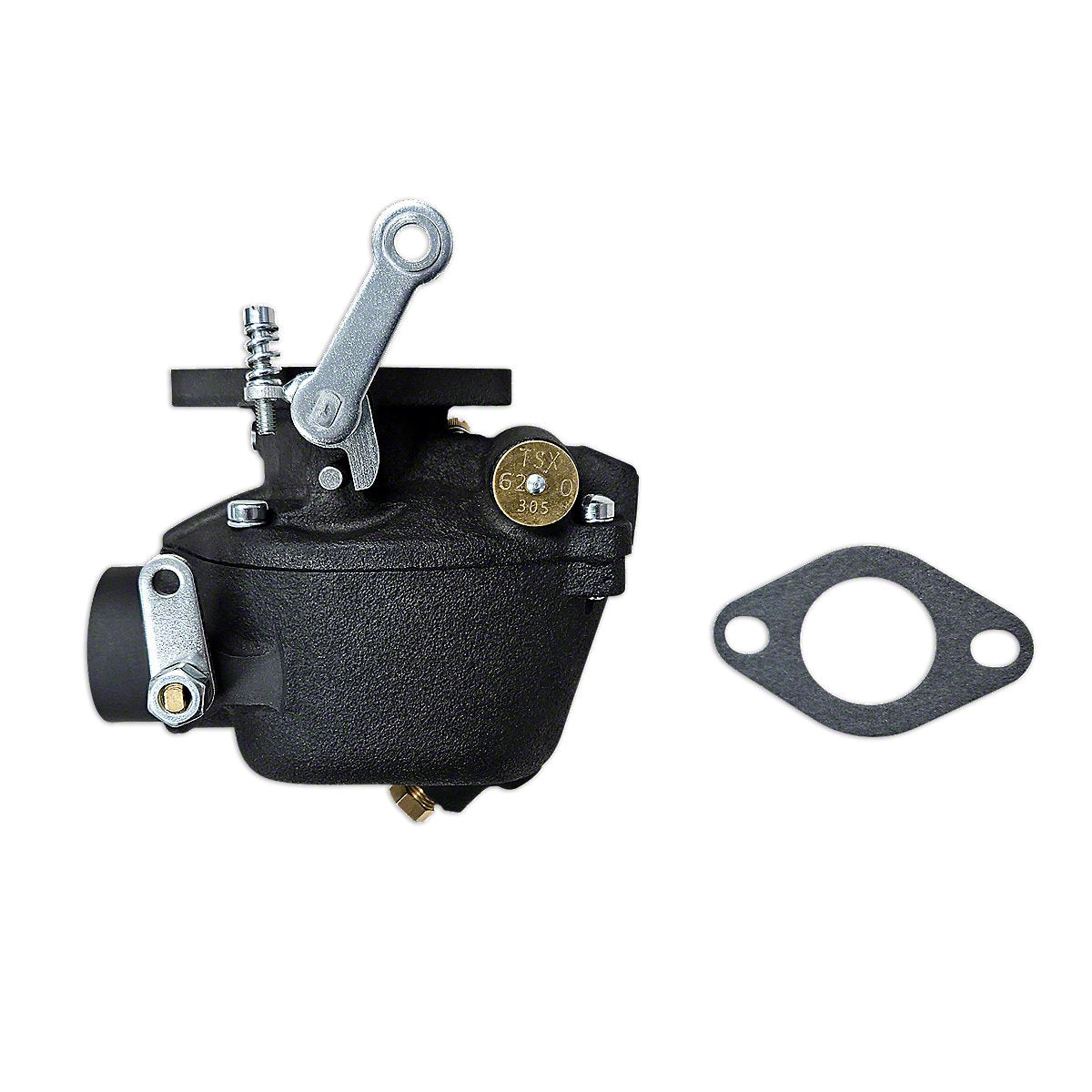 NEW Carburetor (not rebuilt) Fits Allis Chalmers Tractor | Replace TSX154 TSX305