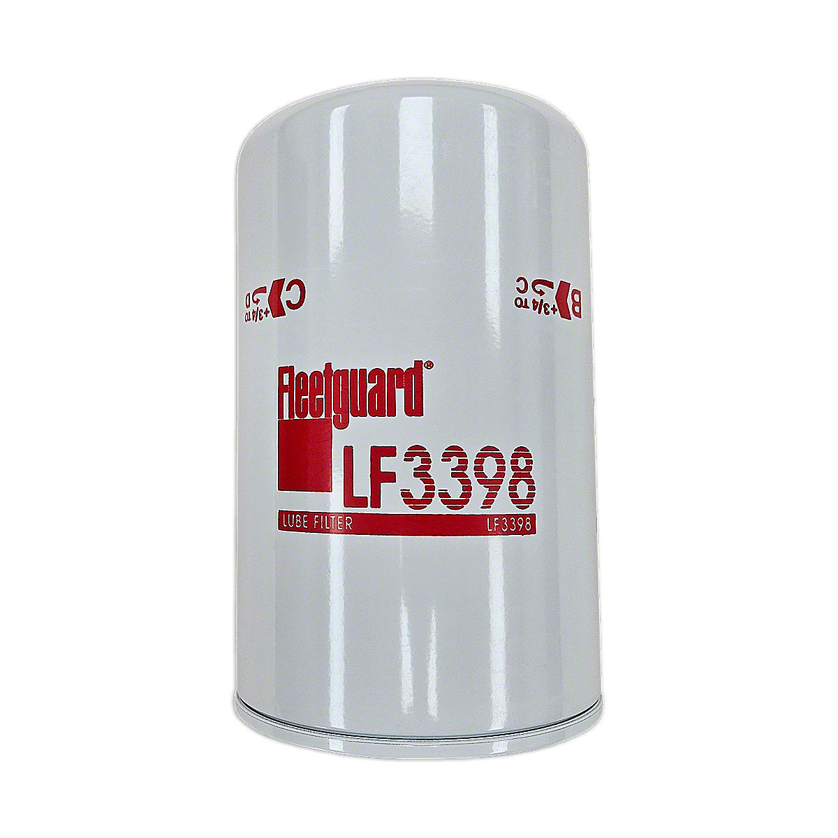 Oil Filter Fits Allis Chalmers Tractors | 74037047