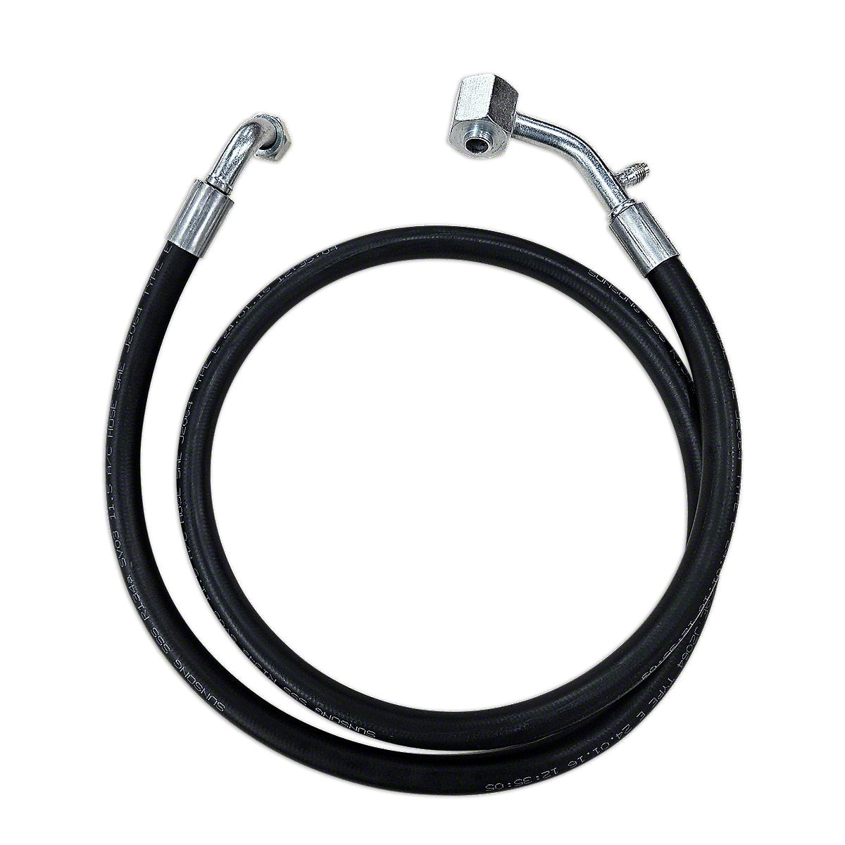 Air Conditioning Compressor Line Fits Allis Chalmers Tractor | Replaces 276112