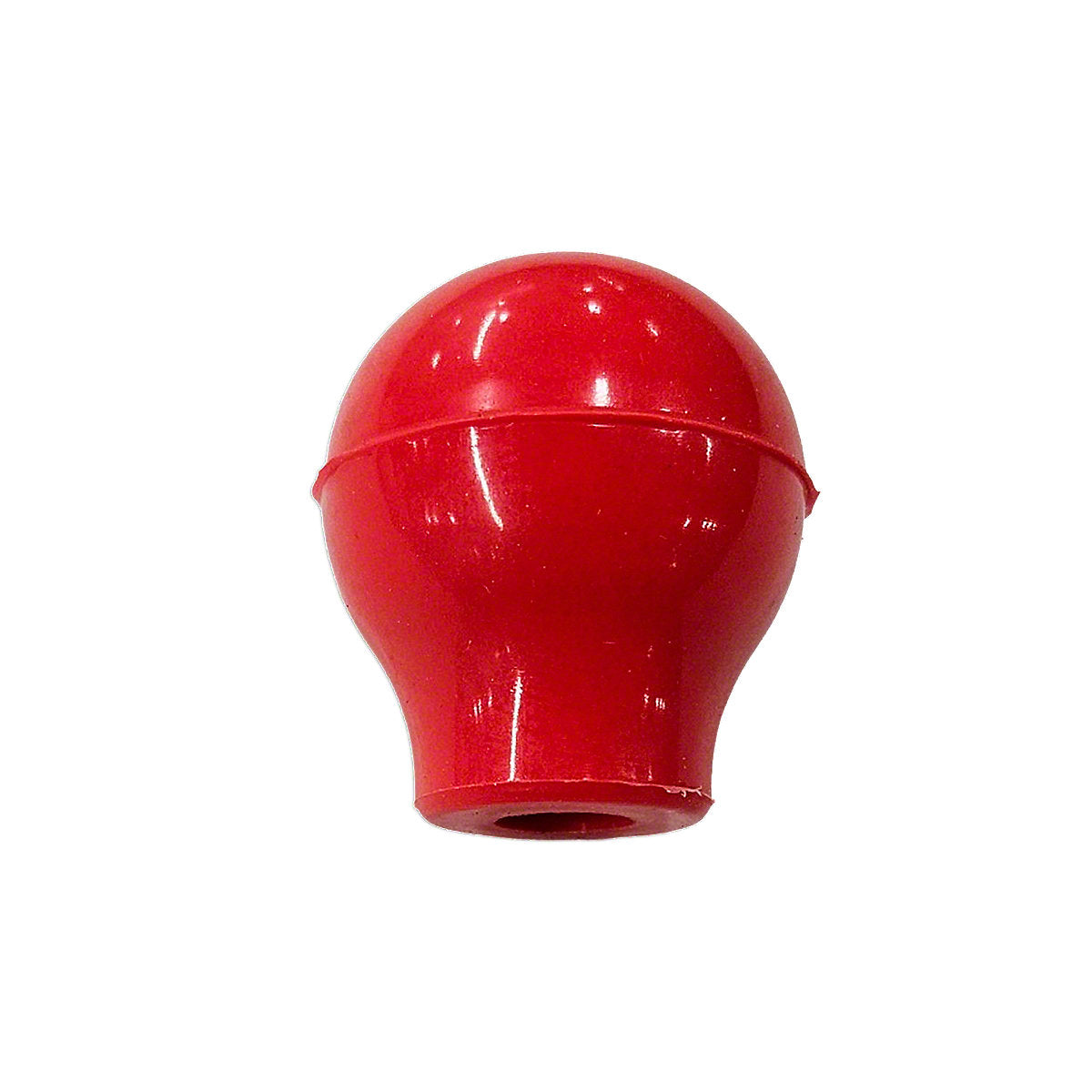 Throttle Fuel Shut Off Knob (Red) Fits Allis Chalmers Tractors | 254706 70254706