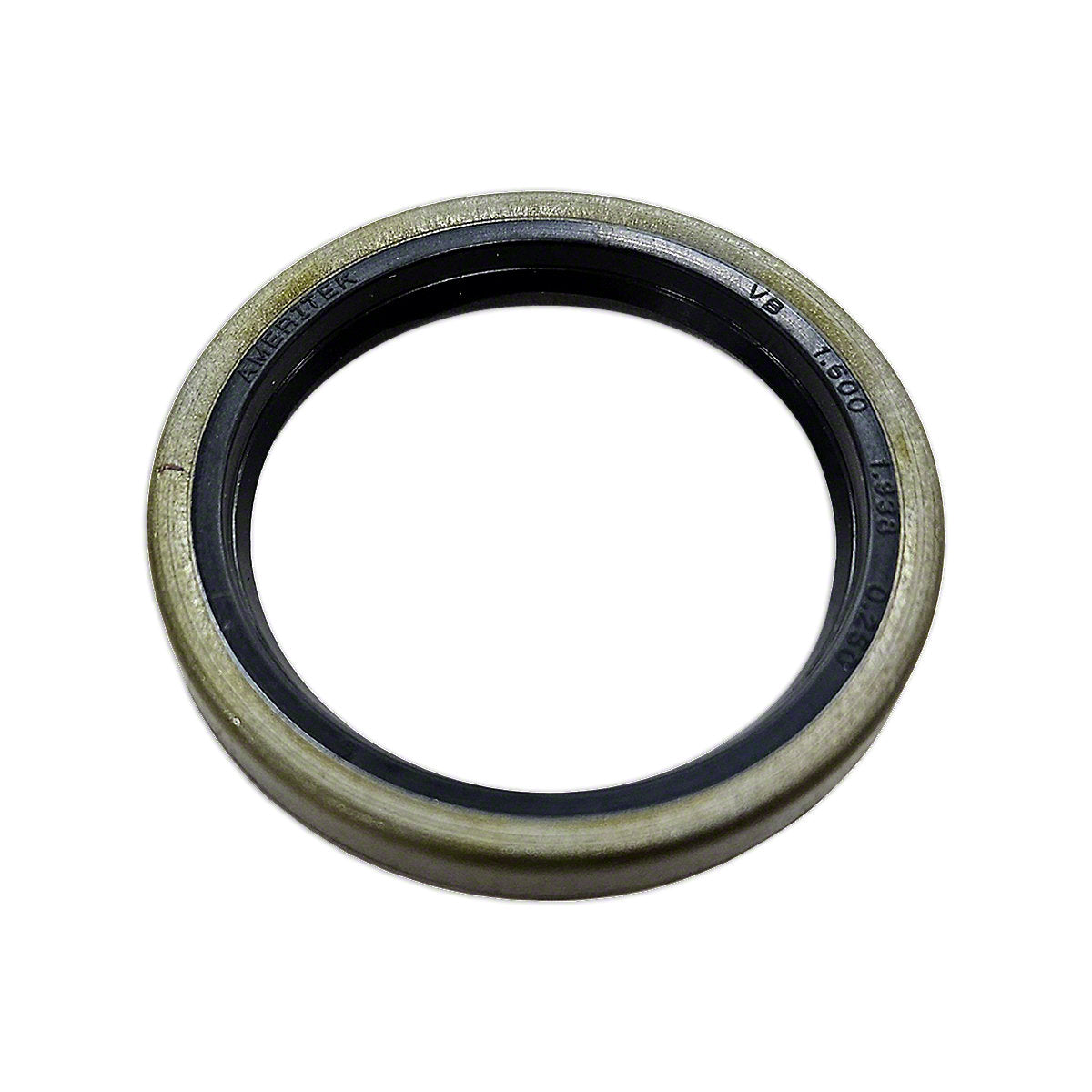 Front Crankshaft Oil Seal fits Allis Chalmers B IB C CA Tractor| Replaces 225806
